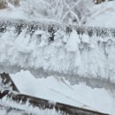 소백산 | 소백산 설경 등산 후기｜눈꽃 가득했던 겨울 산행 (아이젠 필수)
