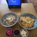 벤탄빌라 송도점 | 송도 맛집 벤탄빌라 송도점, 소고기쌀국수 해산물볶음밥 내돈내산 솔직후기