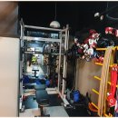 금천체육관 이미지