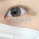 북수로 | 아산 배방 속눈썹펌 반한뷰티 1대1 상담 후 눈시림 없는 시술후기