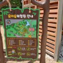 경상남도수목원 유아숲체험원 이미지