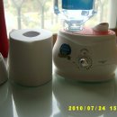 미니가습기 선풍기형난로 공기정화기 아기띠 이미지