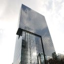 삼성물산 서초사옥 이미지