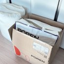 하얀이불 | ‘내돈내산’ 포렌 더험블 오가닉 이불, 드디어 사봤다! 솔직후기