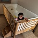 포미슈퍼 | [육아용품]아기침대 추천 내돈내산 숲소리 포미오 구입후기💛