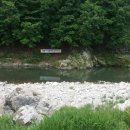 구름계곡캠핑장 이미지