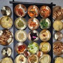 전라도 여수 9900원 식당 이미지