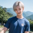 Man HAIR 티스토리
