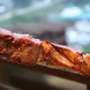 용문산리조트펜션 이미지