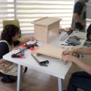 뚝딱뚝딱 목공 반 이미지