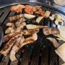 148 | 계양구 고깃집] 돼한민국 작전점: 작전역에 위치한 구워주시는 고깃집 내돈내산