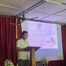 감왕 모쌍(Gamwang Mossang) 목사의 사역 20260701 이미지