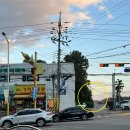 증포초등학교 앞 이미지