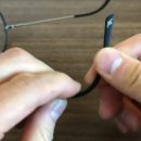 바라보다안경 이미지