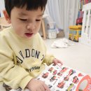 빠방이네 | 세이펜 내친구빠방이 탈것 자동차 좋아하는 30개월아기 이용 후기