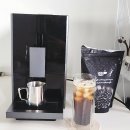 BTBT | BTB T80 전자동 가정용 커피머신으로 원두커피 내리기