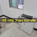 대전 사무실 네트워크선설치 및 선정리 작업 다녀왔습니다