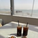 빽다방시흥거북섬점 | 시흥 거북섬 오션뷰 감성 브런치카페 추천 '섬다방' 솔직후기