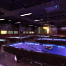 제우스 당구장 이미지