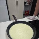 터키 디저트 &#39;카이막 만들기 체험&#39; | 터키이스탄불 문화원 원데이클래스 후기🇹🇷