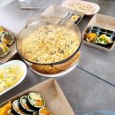 메가엠지씨커피천안성성비스타점 | 후하게김밥 성성점 다이어트 키토김밥 맛집
