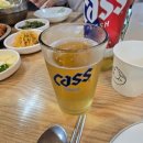 산마루 | 에덴블루CC 맛집 추천! 여름엔 콩국수까지 맛있는 산마루 내돈내산 후기
