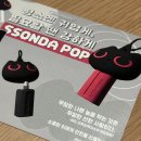 테스트 | 호신용품 추천 쏜다팝 호신용 스프레이 분사력 테스트 후기