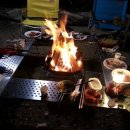백야자연휴양림 오토캠핑장 이미지