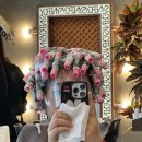 [해운대/중동] 굵은 히피펌 잘하는 해운대 중동역 이마트 근처 미용실 세미헤어비즈 방문 후기