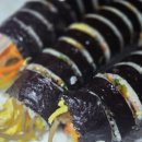 본좌김밥 산본시장점 | 본좌김밥 후기 (기장시장점)