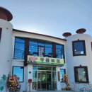 황골장미마을 이미지