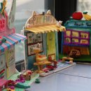 감각을 키우는 주말 미술 이미지