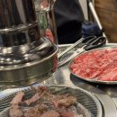 율하2지구고기집 이가네명인갈비살 김해소고기회식맛집