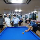 청옥당구장 이미지