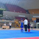 합기도 화랑관 이미지