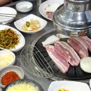 이대감화로숯불구이 | 구리 교문동 돼지갈비 맛집 이대감화로숯불구이