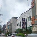 수정냉면 이미지