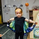 M'KIS- PreK 3 and PreK 4 students-Halloween Week! 이미지