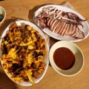 왕십리문화공원 | 동대문 DDP 24시 노포 맛집 왕십리원조곱창 포장마차 후기