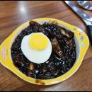 불맛진짬뽕 이미지