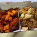 바른치킨 꿀마늘치킨 레드치킨 내돈내산 리뷰