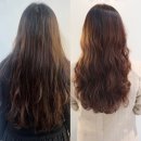 온앤온헤어 - 달서구 | 레이어드컷 레이어드펌 잘하는 성수동 미용실 온앤온헤어 성수 인생펌 후기