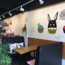 당키케이크