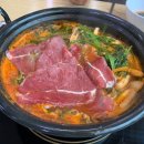 등촌샤브칼국수청북점 | 평택 청북 밥집 :: 비 오는 날 등촌 샤브칼국수 후기.