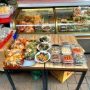 [논현 맛집] 영동시장 한식뷔페 | 엄마손 한식뷔페