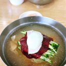 삼삼밀면 - 진주시 진양호로532번길 6-1 | 달동 밀면 맛집 시외버스터미널 옆 삼삼밀면 본점 점심 후기