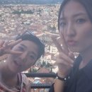 혼울타리민박 | 피렌체 01. 피렌체숙소후기(피렌체 국제민박)/ 네르보네 곱창버거,수육버거/두오모/쿠폴라/베키오궁전...