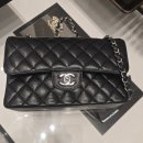 경보 센텀 | 인상 전 구매, 부산 센텀 신세계 샤넬 25백 스몰 블랙...후기, (CHANEL 25 BAG 오픈런 성공 후기...