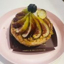 라보카 케이크 | 영등포 신세계 타임스퀘어점 식품관 케이크