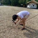 여차울 캠핑장 이미지